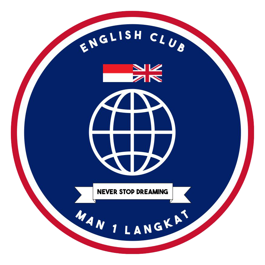logo English Club